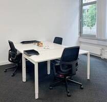 Privater Büroraum für 3 Personen 15 sqm in Regus Westfalenpark - Dortmund Mitte