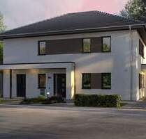 ZWEIFAMILIENHAUS IM GROSSEN STIL - Bolanden