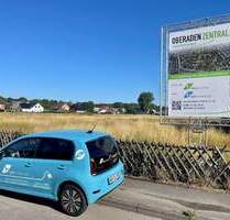 Oberaden-Zentral - Kompakt und großzügig zugleich - Grundstück 10 - Bergkamen Mitte