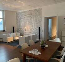 INNOVATIVE GEWERBEFLÄCHE MIT 98,5 m² IN HANAU ZU VERMIETEN