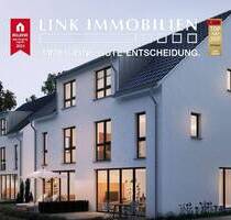 Schlüsselfertiges Effizienzhaus 40: Neubau DHH in Top Lage S-Schönberg mit Carport u.v.m. - Stuttgart