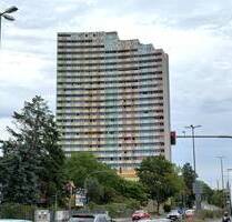 LANGER JOHANN ! 2- bzw. 3-Zimmer-ETW mit WEST-Balkon, Kellerabteil und KFZ-Stellplatz im Parkhaus - Erlangen Alterlangen