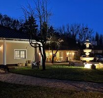 XXL mit Pool am Berliner Stadtrand - Kremmen Staffelde