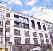 repräsentative, design Laden-Bürofläche im Westend Ottensen zu vermieten! - Hamburg