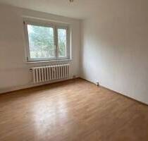 *Renovierungsbedürftige 6-Zimmer Wohnung mit Balkon* in Kindelbrück