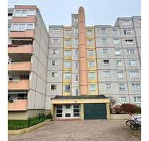 Bezugsfreie 2-Zimmer-Whg. mit Essdiele, Abstellraum und Balkon Helsinkistraße, Kiel