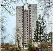 Bezugsfreie 4-Raum-Whg. mit Essdiele, Balkon, Gäste-WC, Abstellraum uvm. Kronshagen