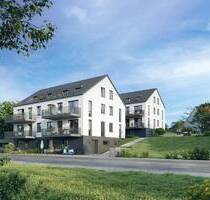 VERTRIEBSSTART - Neubauprojekt SUNHILL - 2-Zimmer-Wohnung mit Privatgarten und sonniger Terrasse - Bubenreuth