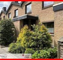 Gepflegtes Reihenmittelhaus in bevorzugter Lage - Emden