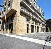 Gewerbefläche, individuell für Sie ausgebaut, in der neuen Mitte Altona zu vermieten - Hamburg Altona-Nord