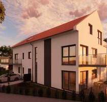 Exklusive 2 Zimmer Wohnung mit Balkon - Lauf an der Pegnitz Kuhnhof