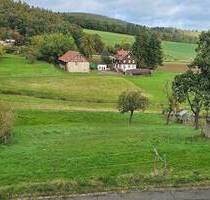 Steigende Mieten & Nebenkosten? Nein, danke! Ihr Bungalow mit hohem Komfort in Gilserberg OT Sebbeterode