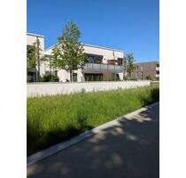 Parklage - Süd-Garten - ruhige Siedlungslage - München Englschalking