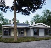 Ihr Traumhaus in exclusiver Lage - Wedemark