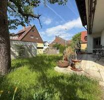 Wohnen mit Weitblick - 3-Familienhaus mit Solartechnik in Steinenbronn