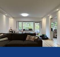Moderne 3-Zimmer-Wohnung mit Balkon und Tiefgaragenstellplatz - Einziehen und Wohlfühlen! - Leverkusen Opladen