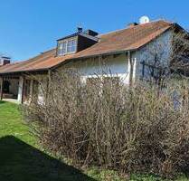 Einfamilienhaus in Bergen bei NeuburgDonau (EFHBarHU) - Neuburg an der Donau