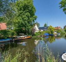 Ein Ferienhaus auf der Insel - Ihr Urlaubstraum am Steinhuder Meer. - Wunstorf Großenheidorn