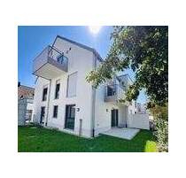 Besichtigung 2.11. um 15 Uhr - In Kürze bezugsfertig! Wohnung 75,48m² + 32,95m2 Hobbyraum - Erlangen Innenstadt