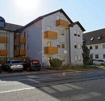 **Wohnung im 1. OG mit Balkon und Tiefgaragenstellplatz zu verkaufen** - Ingolstadt