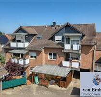 Elsdorf Topinvestment Mehrfamilienhauskomplex Bj. 1993