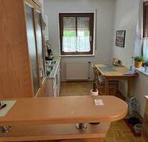 Vollmöbliertes Appartement in schöner ruhiger Wohnlage von Fulda