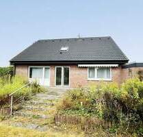 Großzügiges Einfamilienhaus im Dornröschenschlaf! - ruhige Lage von Reckenfeld - - Greven