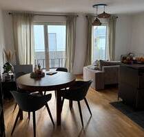 Dreiraumwohnung am Wiesengrund Eibach - Nürnberg