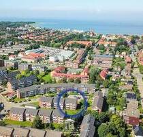 Modernisierte ETW in beliebter Wohnlage - Cuxhaven Döse