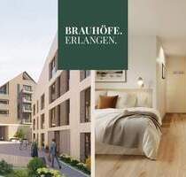 #KFW-Zuschuss mitnehmen! Apartments im Zentrum Erlangens#