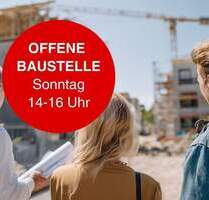 Open Day am Sonntag - 4 Zimmer Wohnung in Nürnberg