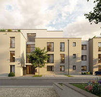 EG-Wohnung mit Garten für Familien & Naturliebhaber - Tamm