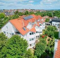 BESICHTIGUNG AM MONTAG: Moderne 3-Zimmer-TERRASSEN-Wohnung in ruhiger Lage ++TG++WINTERGARTEN++ - Leonberg Höfingen