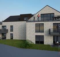 +++RESERVIERT+++IMMOBILIEN GUMNIOR präsentiert: *provisionsfrei* Helle 3-Zimmer-Wohnung im Ortskern von Salzbergen