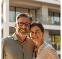 Info vor Ort Sonntag 2.11. 14-15 Uhr - Entspannt und sorglos auf einer Ebene wohnen - Erlangen Innenstadt