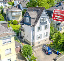 Investition mit Charakter - provisionsfrei - Wetzlar