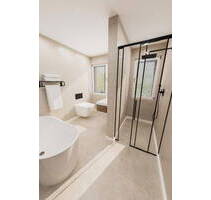 *Provisionsfrei* Wunderschöne, frisch sanierte 4-Zimmerwohnung und Garage in unmittelbarer Rheinnähe - Köln Neustadt-Nord