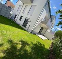 #Anschauen, verlieben, einziehen-Gartenwohnung am Schwabachgrund# - Erlangen Innenstadt