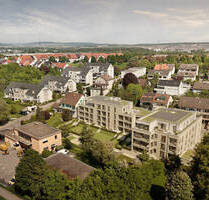 4-Zimmer-Wohnung für die ganze Familie - Tamm