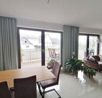 MANNELLA *Moderne Wohnung mitten in Neunkirchen* ideal für Zwei - großer Balkon und offene Wohnküche - Neunkirchen-Seelscheid