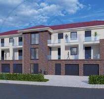 Moderne 2-Zimmer Wohnung nach neuestem Energiestandard - Uetze