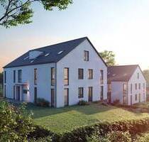 VERTRIEBSSTART - SUNHILL - Neubau 3-Zimmer-Wohnung mit Aufzug und TG-Stellplatz in TOP-Lage - Bubenreuth