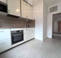 ***Helle Vierzimmerwohnung mit Dachterrasse in Schwachhausen*** - Bremen Gete