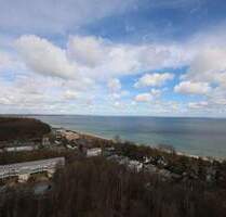 2 Zimmerecksuite mit Seeblick - 595.000,00 EUR Kaufpreis, ca.  120,00 m² Wohnfläche in Timmendorfer Strand (PLZ: 23669)