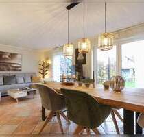 Ihr neues Familiendomizil - Doppelhaushälfte mit moderner Haustechnik und schönem Garten - Borken / Marbeck