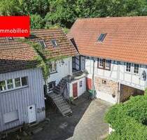 Mehrfamilienhaus in Hering - 490.000,00 EUR Kaufpreis, ca.  233,00 m² Wohnfläche in Otzberg (PLZ: 64853) Hering