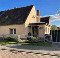 Doppelhaushälfte in GiesensdorfPritzwalk .. - Pritzwalk / Giesensdorf