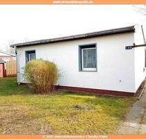 Ferienhaus in Mönkebude am Stettiner Haff - 200 m zum Hafen - Bootsliegeplatz möglich - Provisionsfr