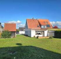 Charmante Doppelhaushälfte in Gaimersheim zu verkaufen