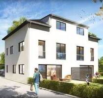 NEUMANN -Neubau! Hochwertige Doppelhaushälften in guter Lage - Nähe Ingolstadt